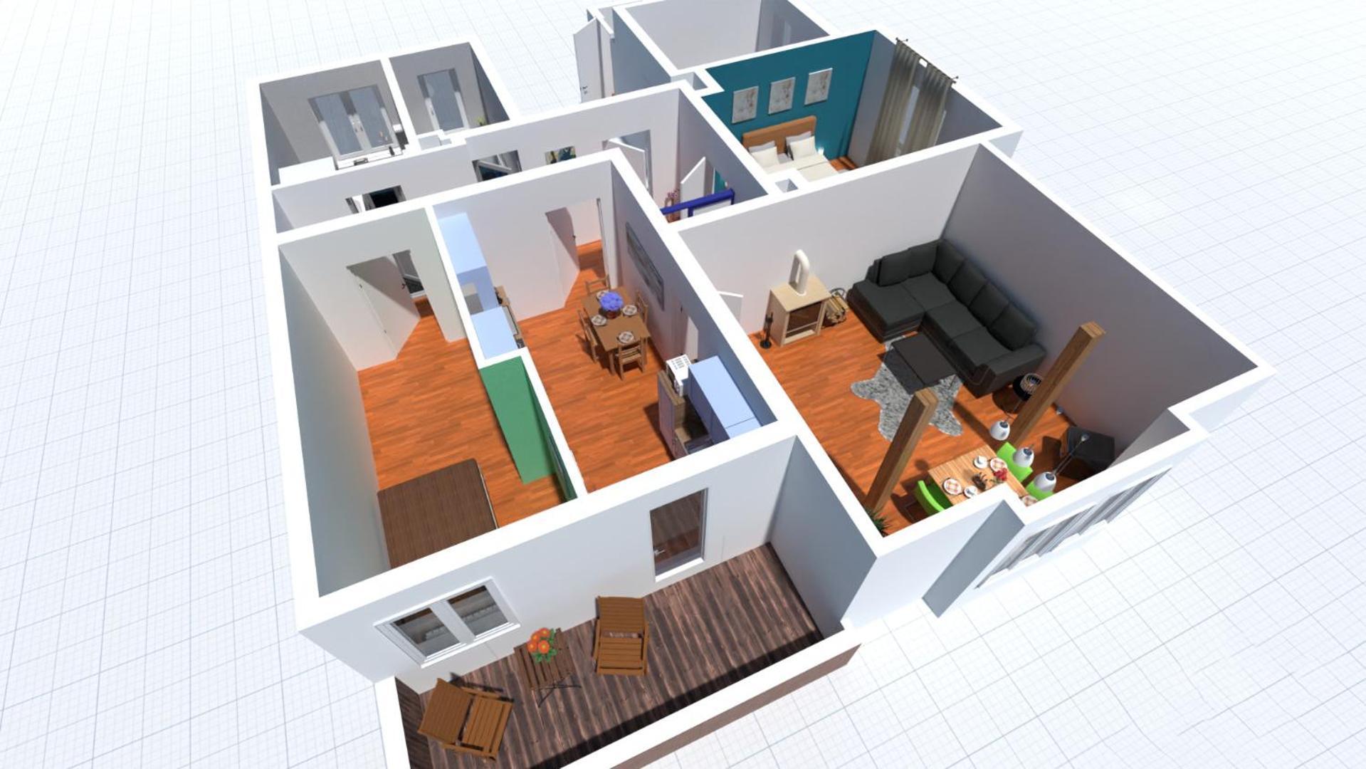 Doppelhaus- Villa Leipzig Schleussig , Moderner Altbau Apartment Dachetage Mit 2 Schlafzimmern Und Separatem Zusatzzimmer , Parkplatz - Balkon - Kamin - Eicheparkett - Arbeitsplatz Dış mekan fotoğraf